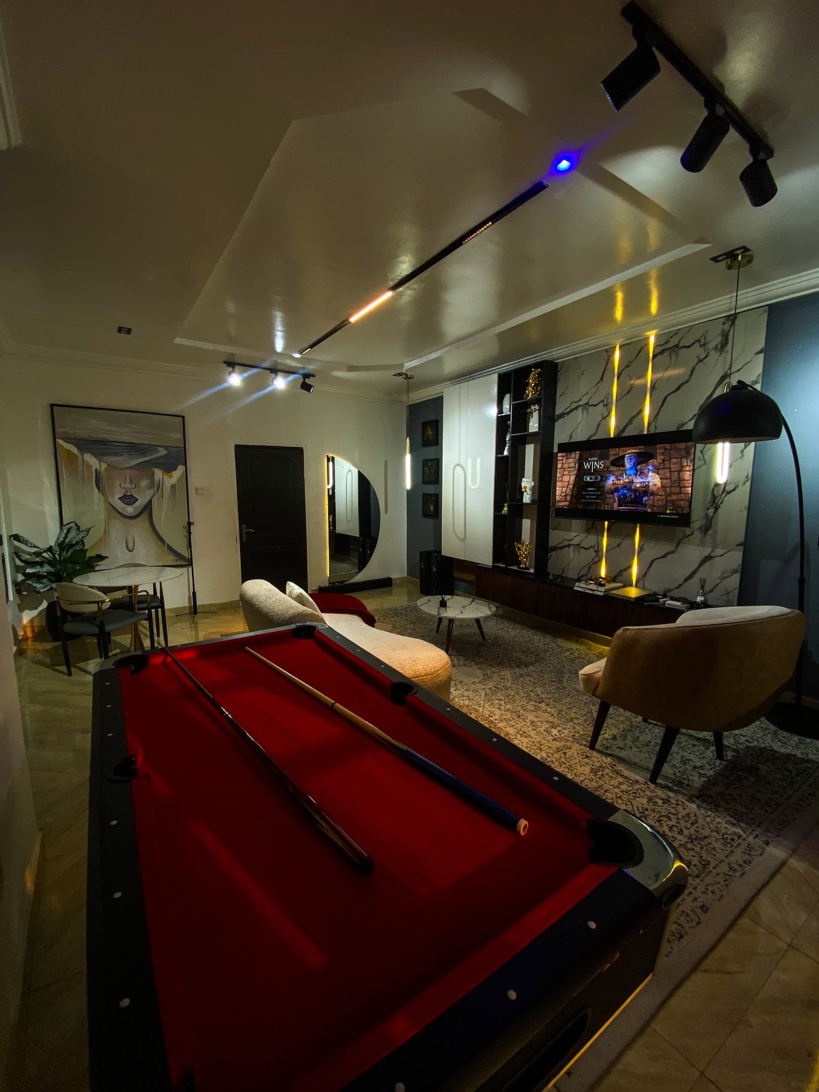 Cozy 1 bedroom Apartment