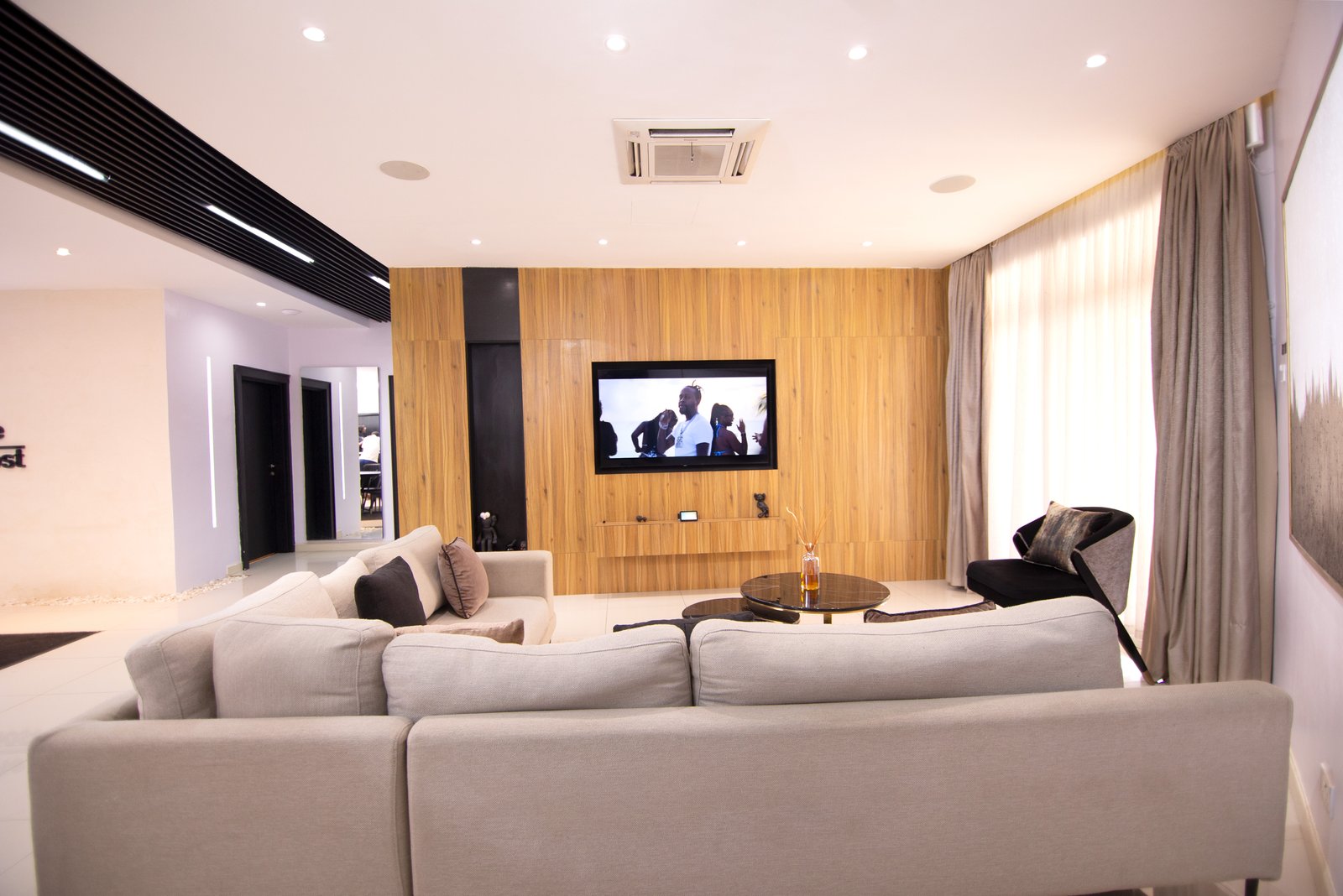 Luxury 2 bedroom Apartment